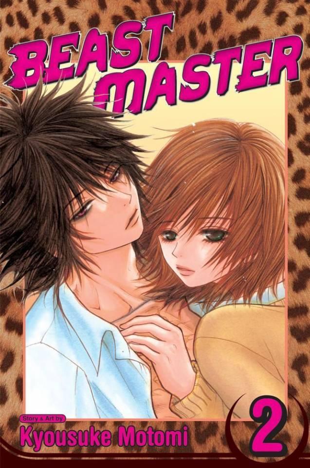 Beast Master #2