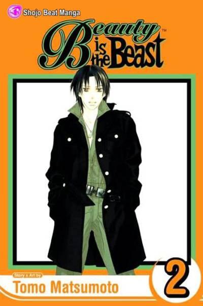 Beauty is the Beast #2