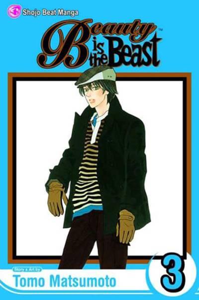 Beauty is the Beast #3
