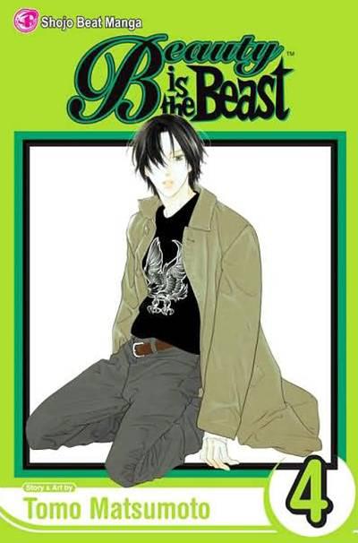 Beauty is the Beast #4