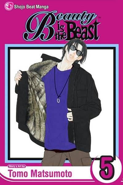 Beauty is the Beast #5