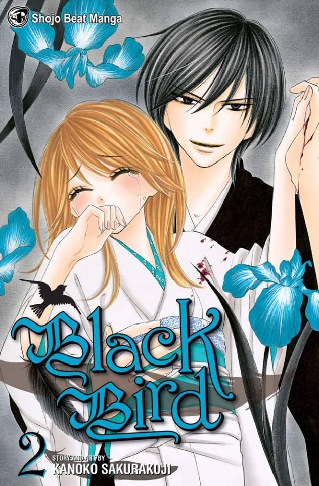 Black Bird #2