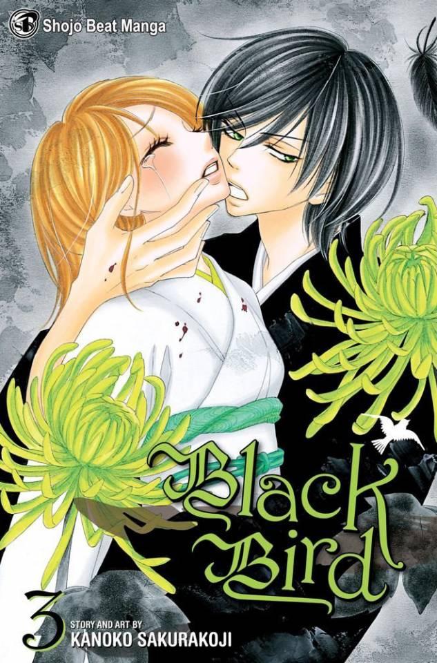 Black Bird #3