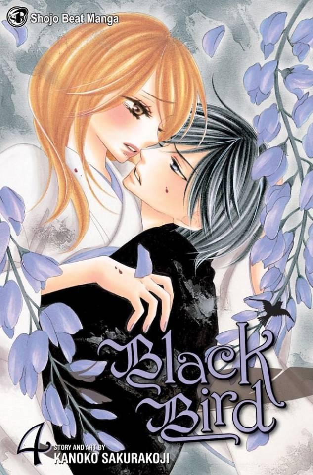 Black Bird #4