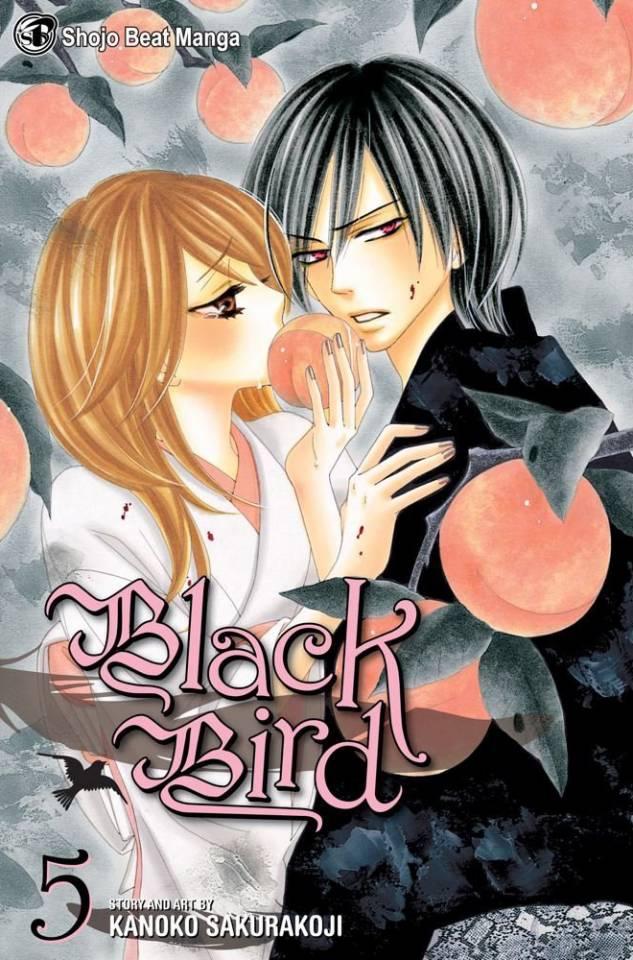 Black Bird #5