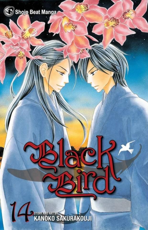 Black Bird #14