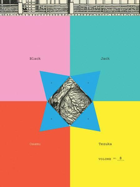 Black Jack #8