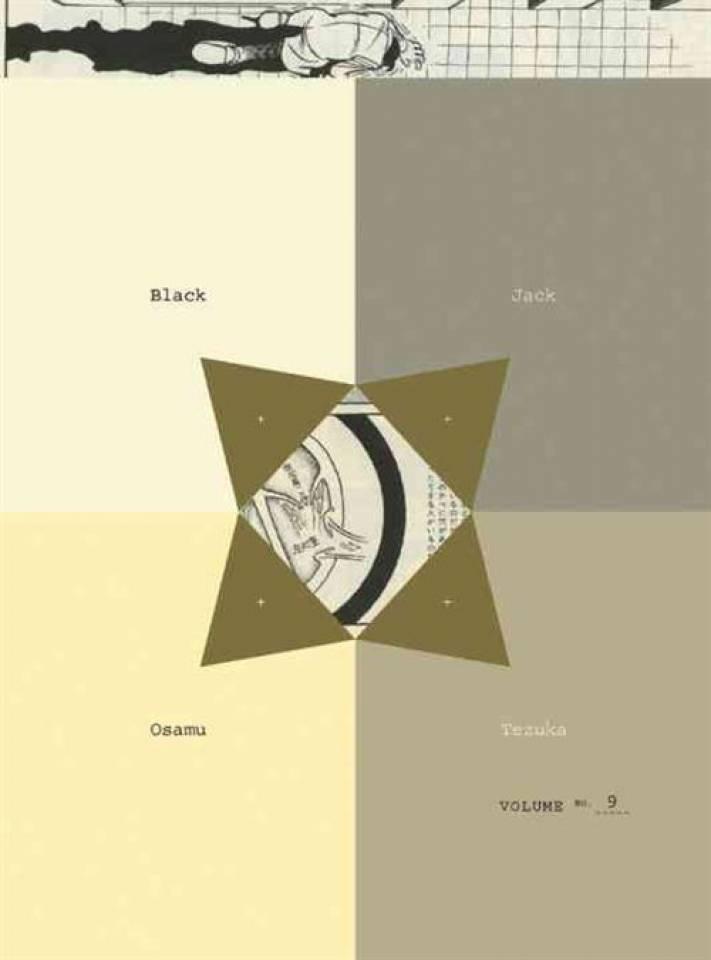 Black Jack #9