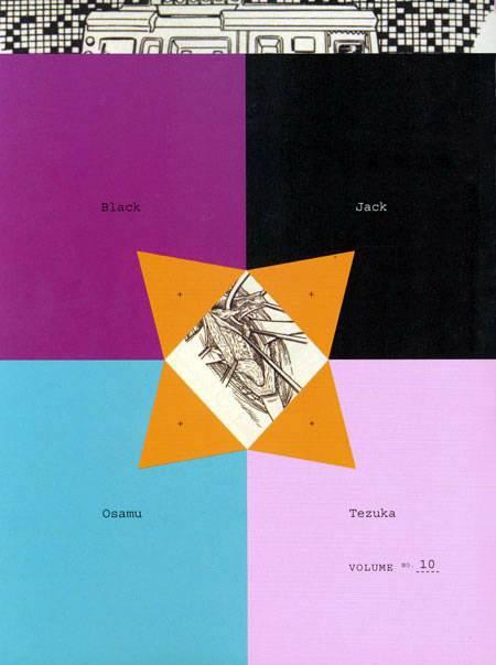 Black Jack #10