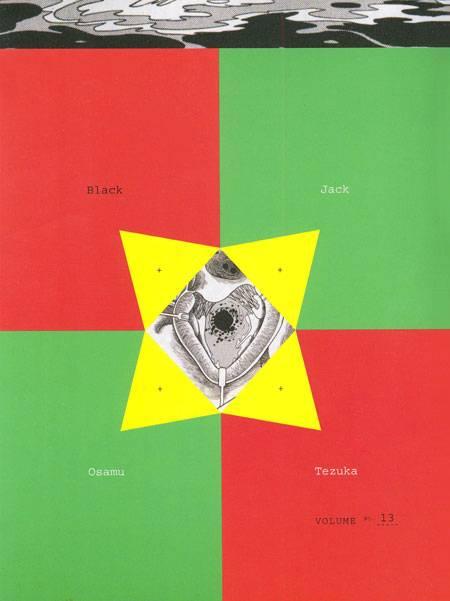 Black Jack #13