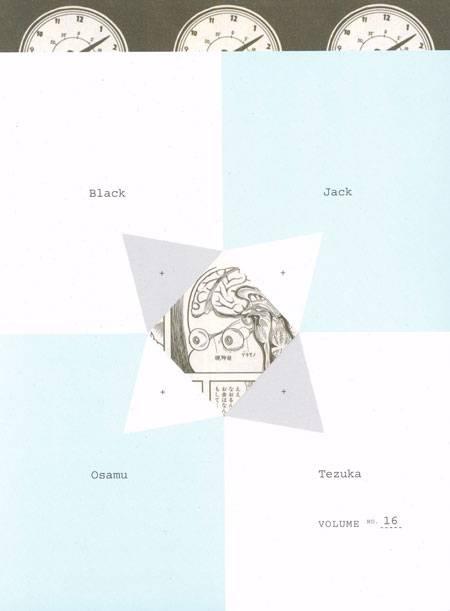 Black Jack #16