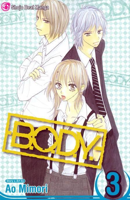 B.O.D.Y. #3