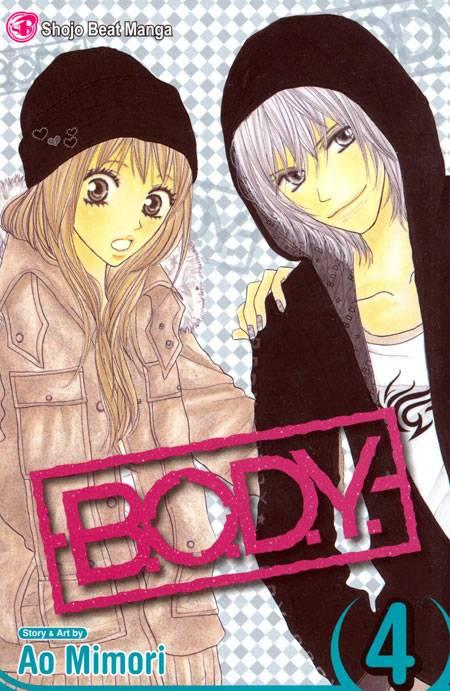 B.O.D.Y. #4