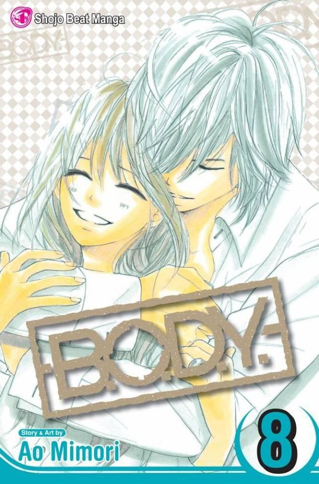 B.O.D.Y. #8