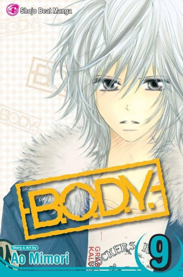 B.O.D.Y. #9