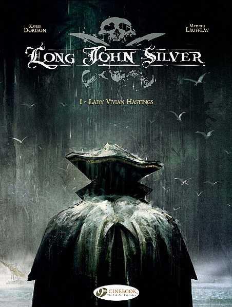 Long John Silver