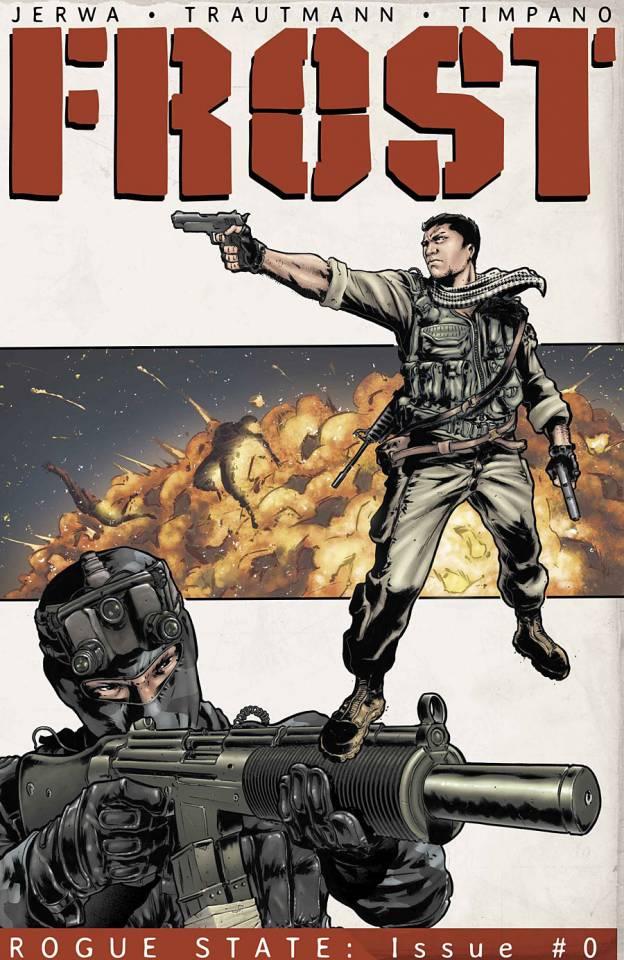 FROST: Rogue State
