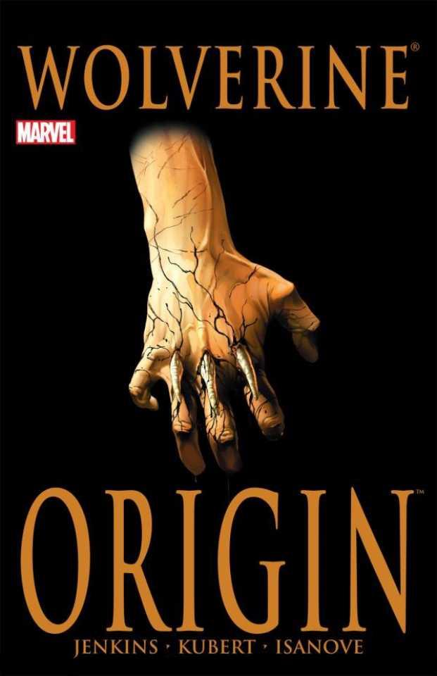Wolverine: Origin