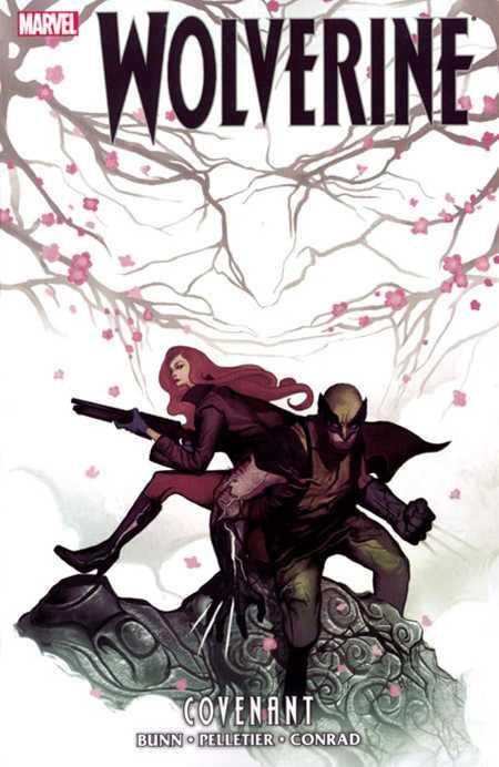 Wolverine: Covenant