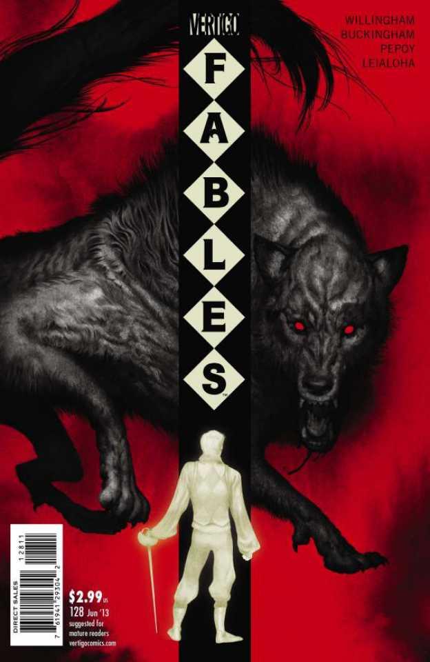 Fables 128