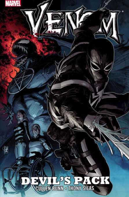Venom: Devil's Pack
