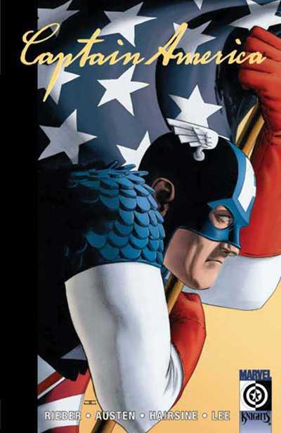 Captain America: Extremists
