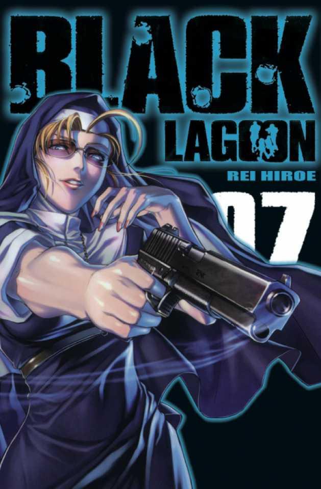 Black Lagoon #7