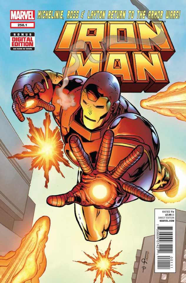 Iron Man