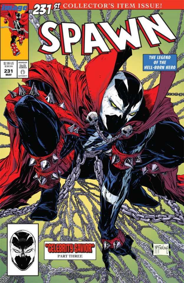 Spawn 231