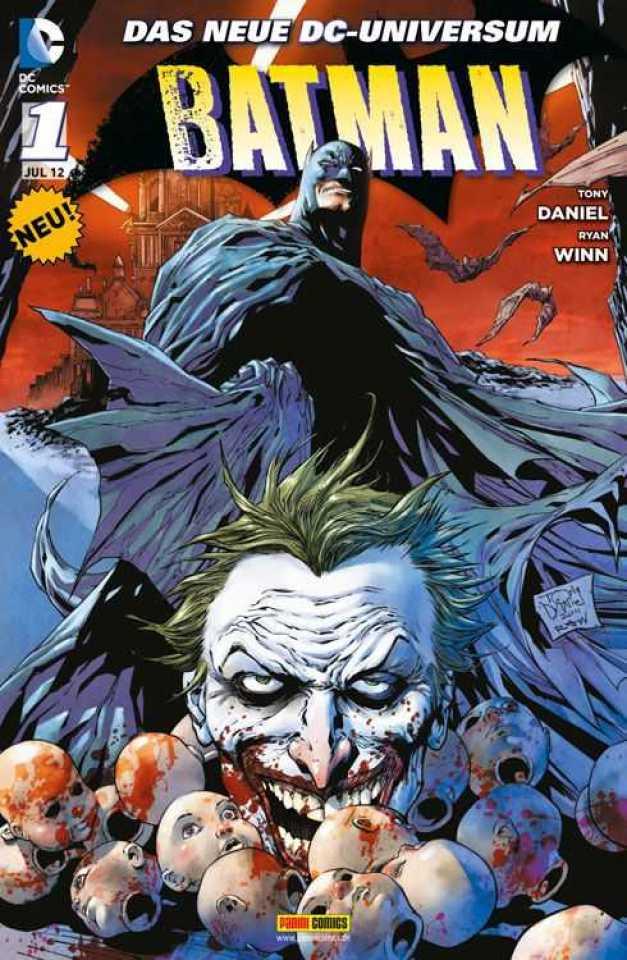 Batman