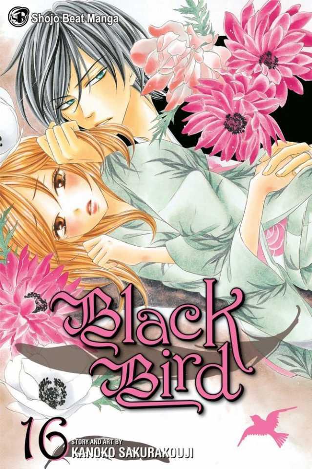 Black Bird #16