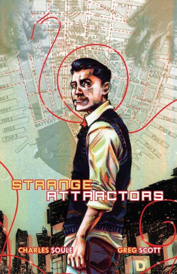 Strange Attractors