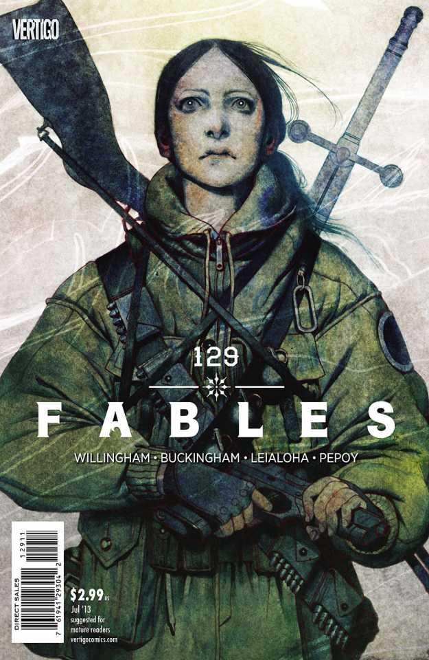 Fables 129