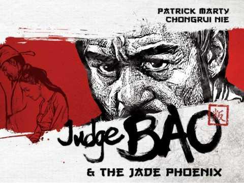Judge Bao