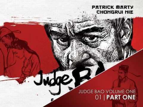 Judge Bao