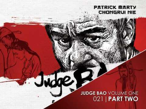 Judge Bao #2