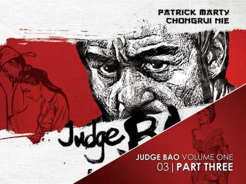 Judge Bao #3