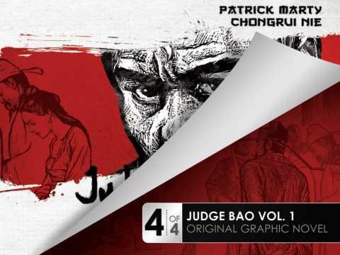 Judge Bao #4