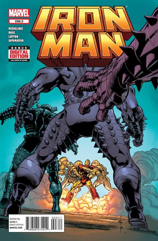 Iron Man