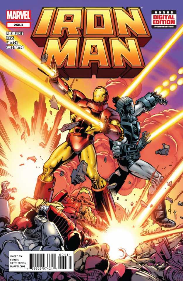 Iron Man