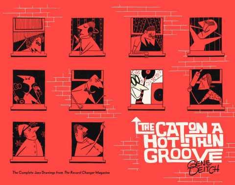 The Cat On A Hot Thin Groove