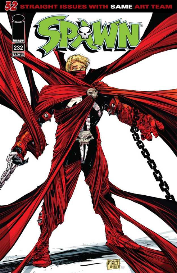 Spawn 232