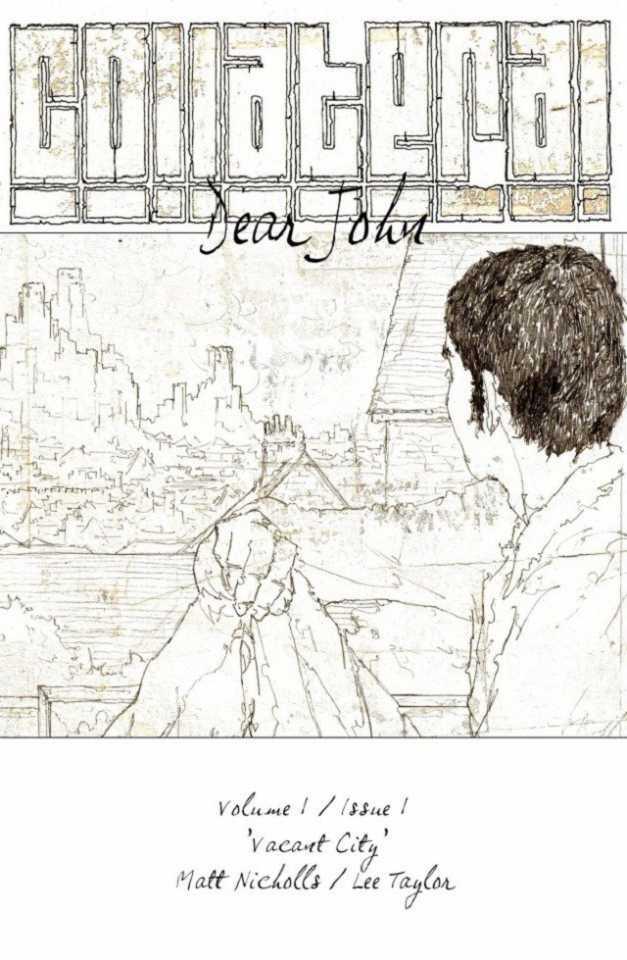 Collateral - Dear John