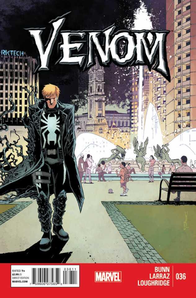 Venom #36