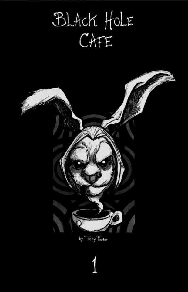 Black Hole Cafe