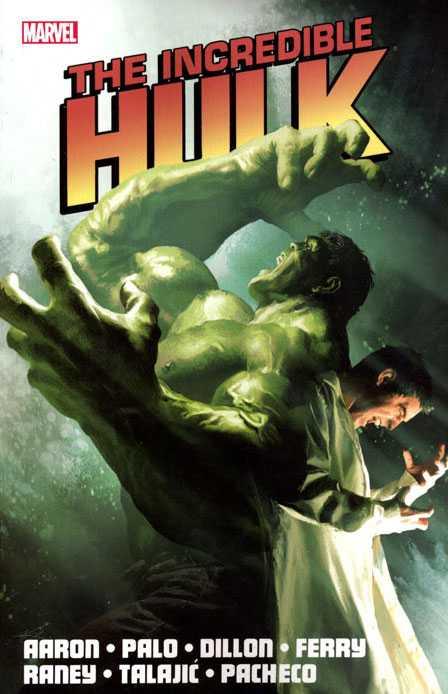 The Incredible Hulk By Jason Aaron #2