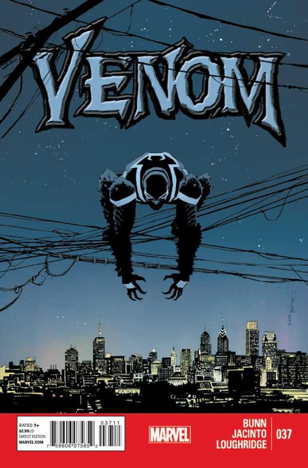 Venom #37