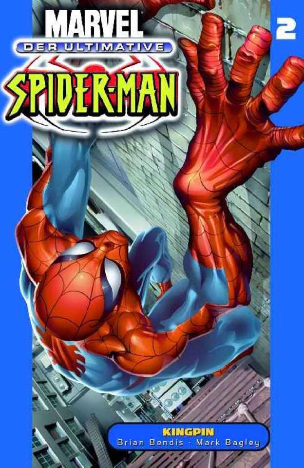 Der Ultimative Spider-Man #2
