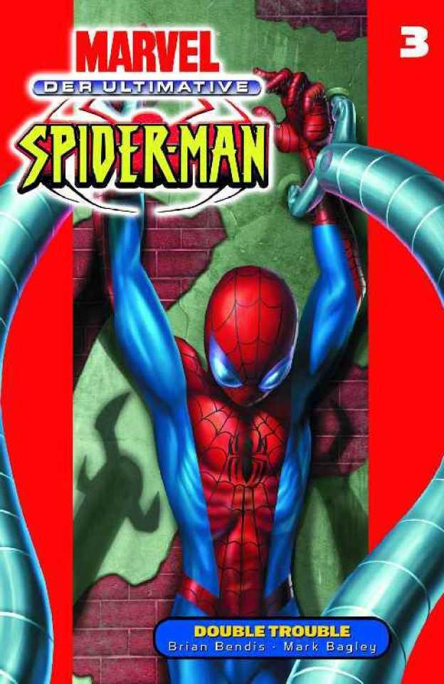 Der Ultimative Spider-Man #3