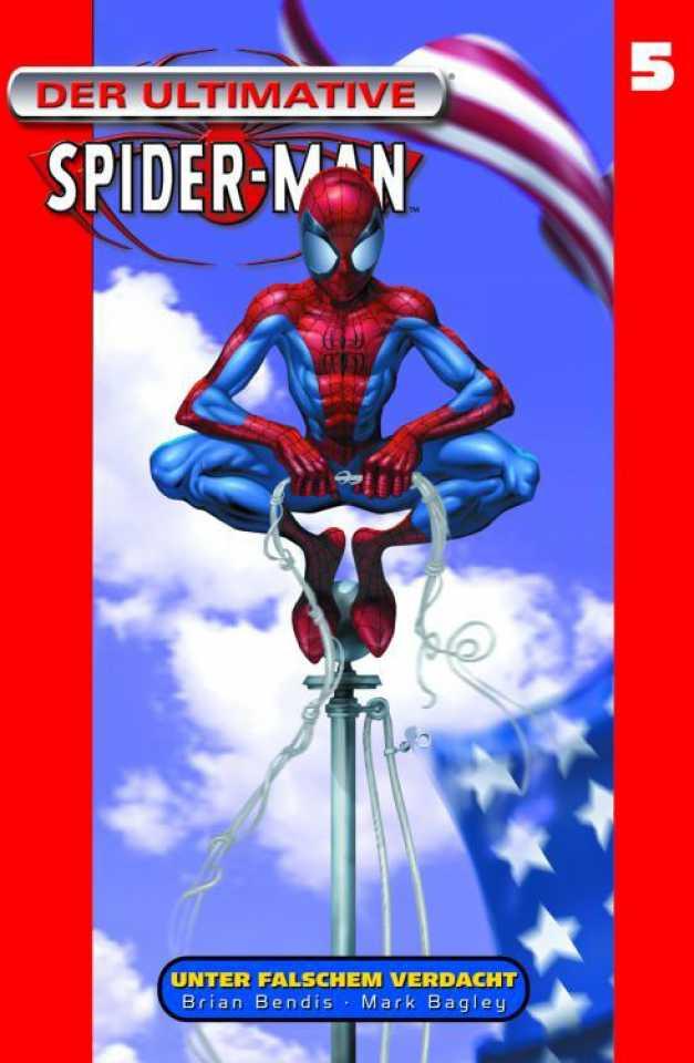 Der Ultimative Spider-Man #5